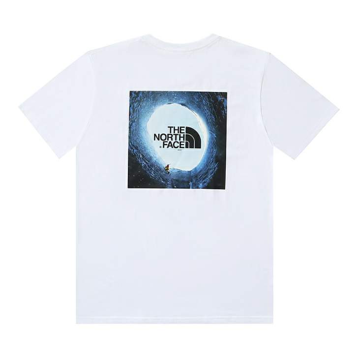 The North Face T Shirts Short _SKUTheNorthFaceM-3XL6ctfT889303952
